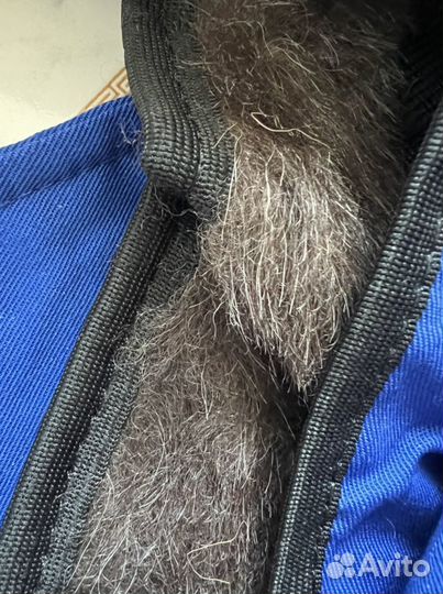 Мужской головной убор