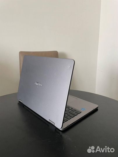 Ноутбук Asus Vivobook Flip 14