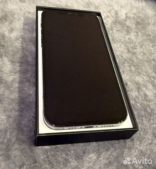 iPhone 12 Pro, 128 ГБ