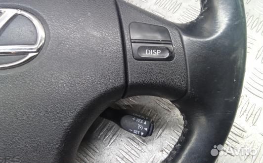 Рулевое колесо lexus IS 2 (XE20) (XBN05JZ01)