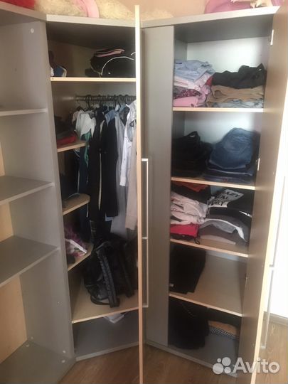 Мебель для подростка