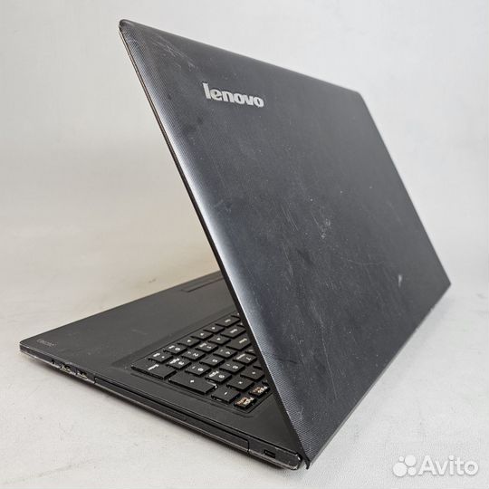 Lenovo 300-15ibr/pent 3700/4gb/ssd 240/gf 920m