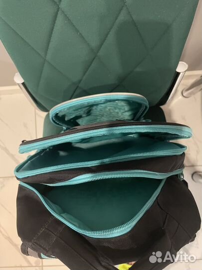 Школьный рюкзак