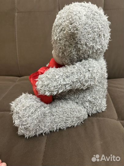 Плюшевый медведь Me to you