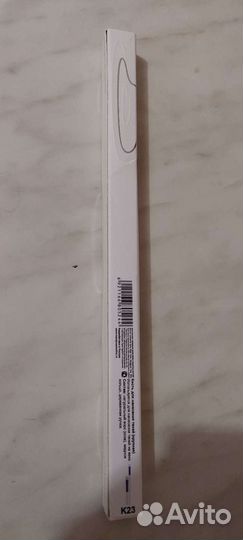 Кисть для теней Manly pro