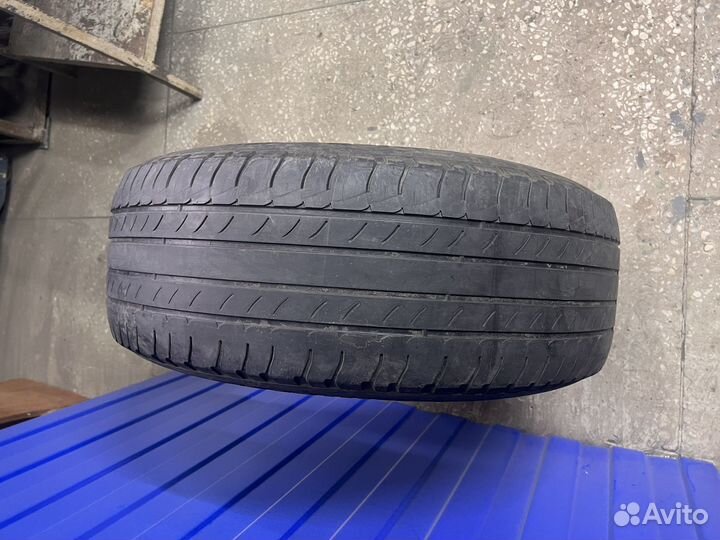 Michelin Latitude Tour HP 265/60 R18