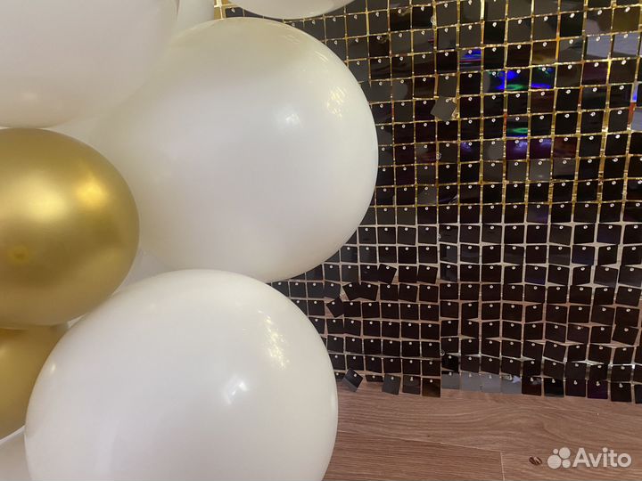 Фотозона в аренду