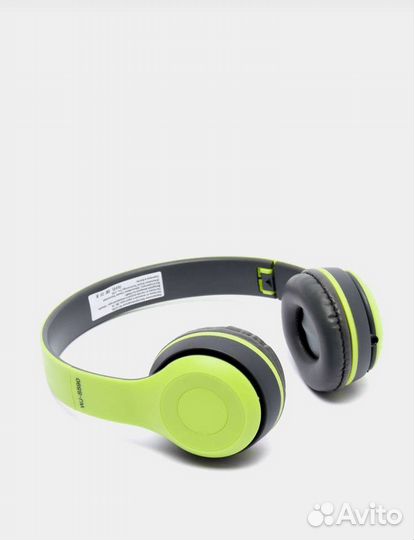 Беспроводные наушники