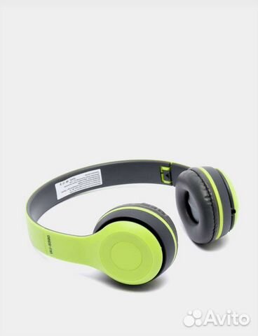 Беспроводные наушники