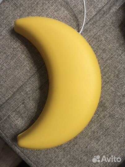 Ночник детский Икеа