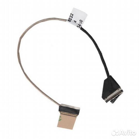 Шлейф матрицы Dell Vostro 5460, 5470, DD0JW8LC000