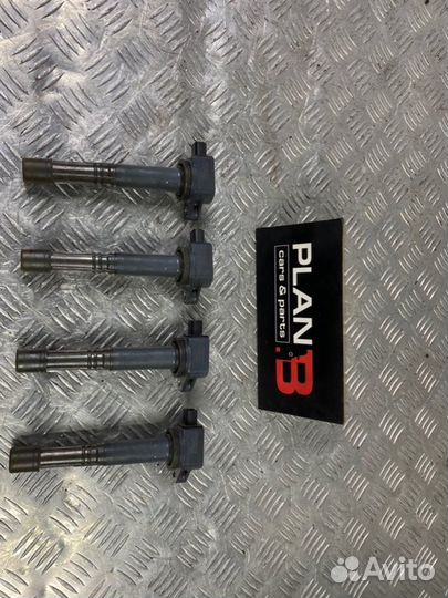 Катушка зажигания Honda Accord CP 2008-2011 K24Z2