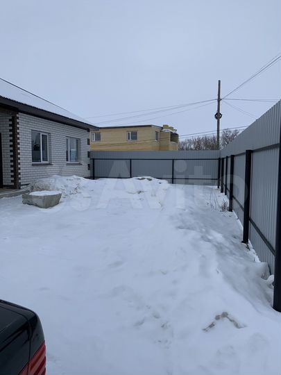 Дом 97 м² на участке 10 сот.