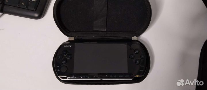 Sony PSP