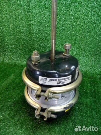 Энергоаккумулятор Kia Granbird D6CA