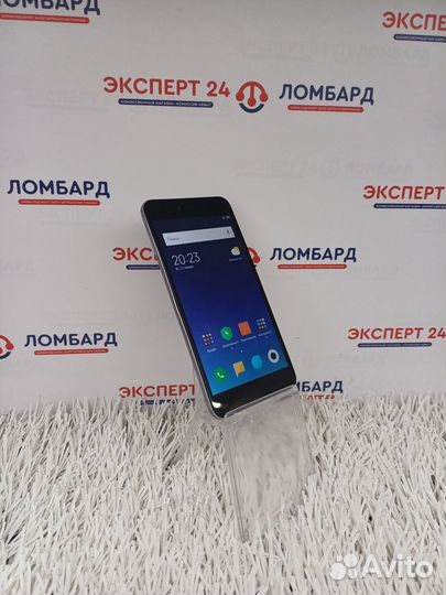 Смартфон Xiaomi Redmi Note 5A 2/16GB (Р)