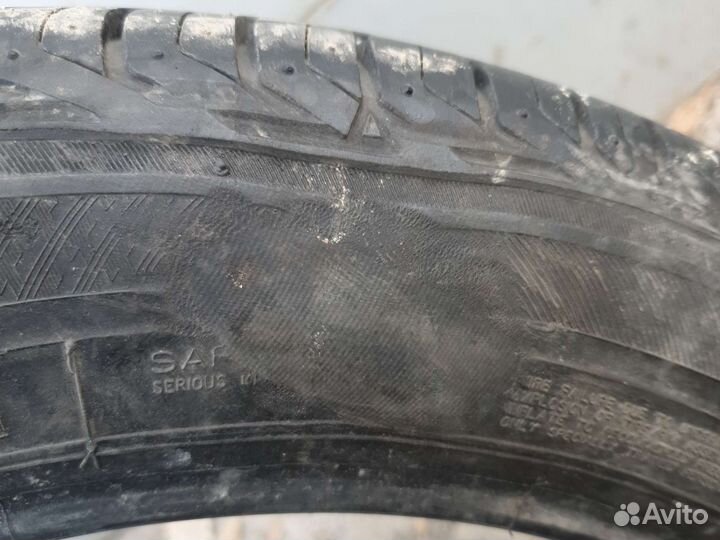 Bridgestone Turanza T001 195/55 R16