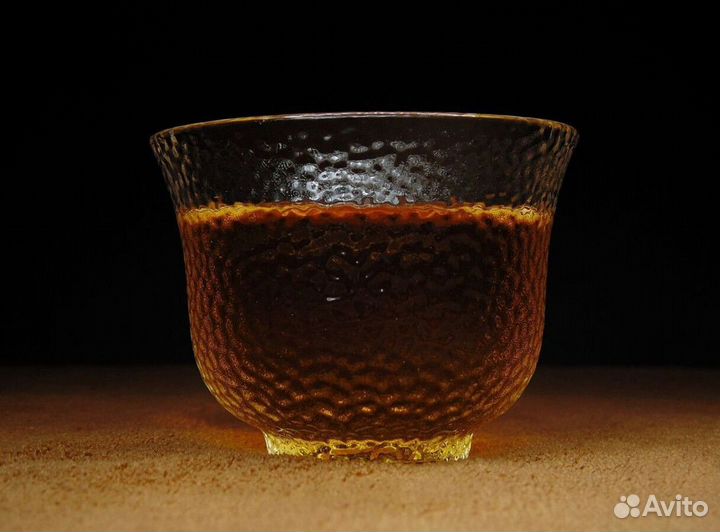 Китайский чай шу пуэр эксклюзив chay-9736