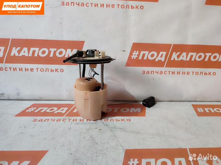 Насос топливный в бак Mitsubishi Lancer 10 2009