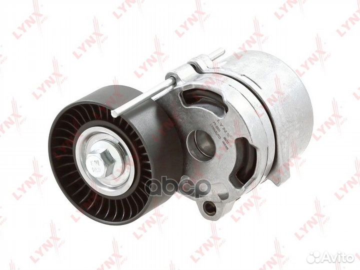 Ролик натяжной c мех. натяж Subaru