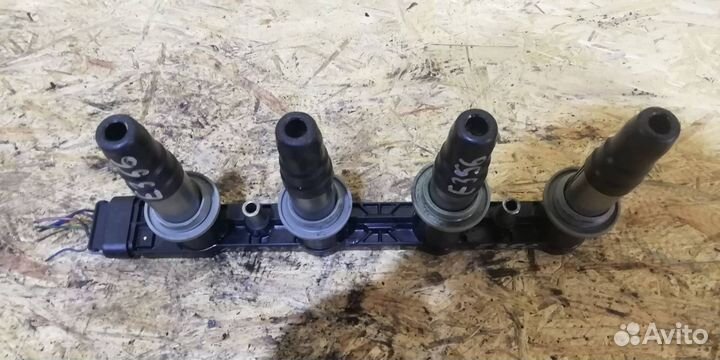 Катушка зажигания Chevrolet Cruze 2010 96476979