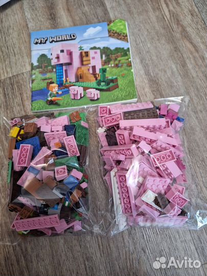 Конструктор