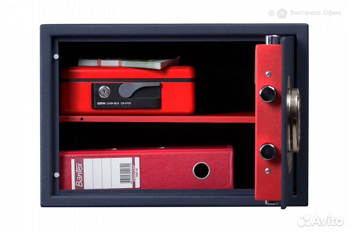 Мебельный сейф mdtb ES-30.Е