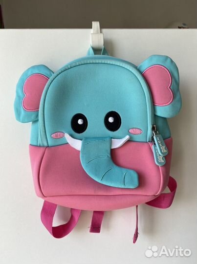 Детский рюкзак nohoo