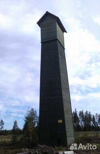 Продам охотхозяйство в Тверской области