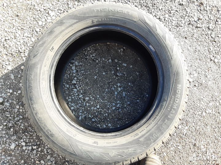 Nokian Tyres Nordman RS2 SUV 235/60 R18 107R