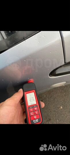 Mitsubishi Colt 1.3 CVT, 2003, 214 000 км