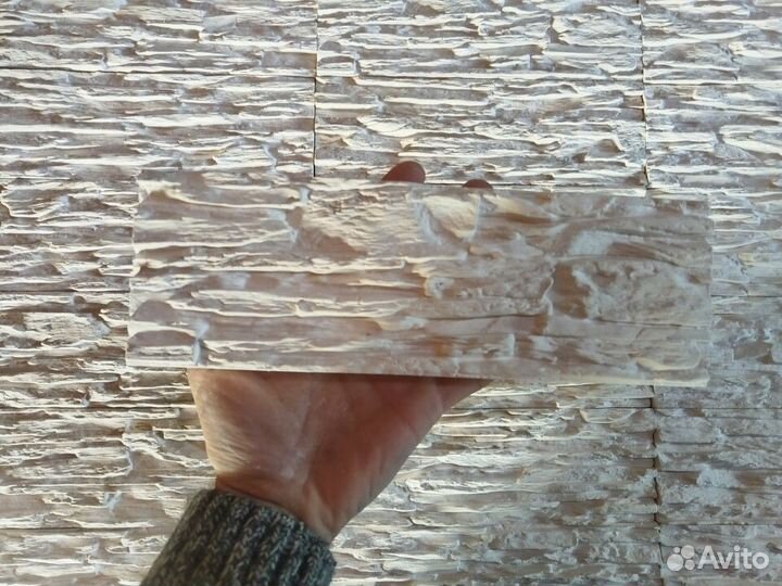 Сланец мелкий тонкослойный