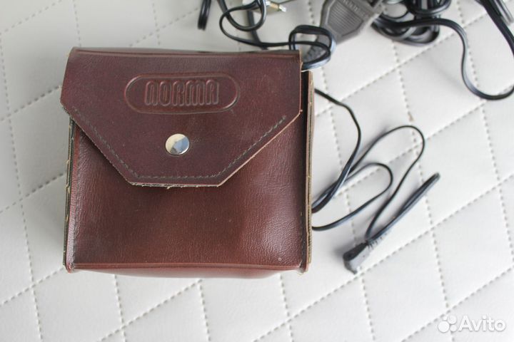 Фотовспышка Norma Fil 41M