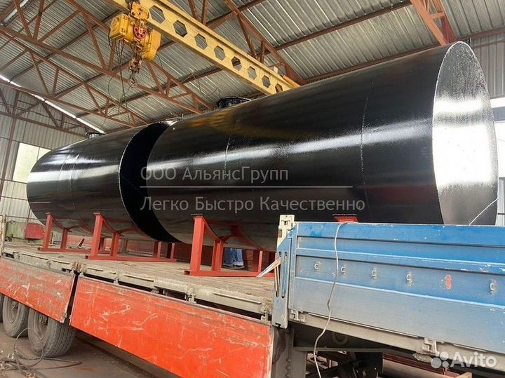 Емкость для воды