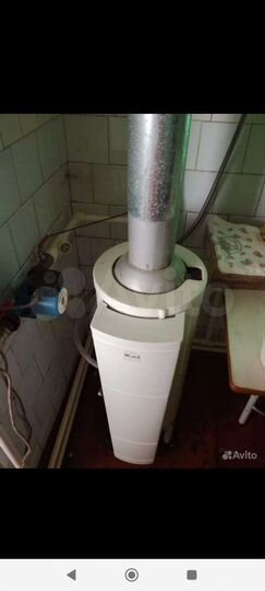 Дом 50 м² на участке 5 сот.