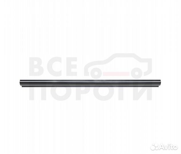 Ремонтные пороги Mazda 626 GE седан