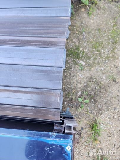 Рольставни бу