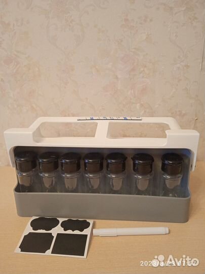 Набор из 2-х полок