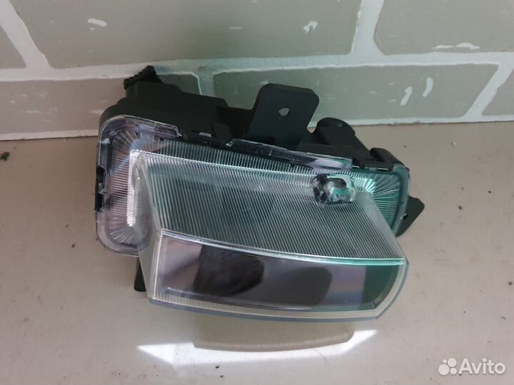 Птф левая Geely Coolray Sport SX11