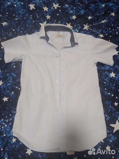 Рубашки 152р