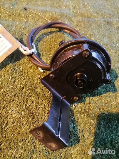 Круиз-контроль 87011-AC030 Subaru Legacy BD9