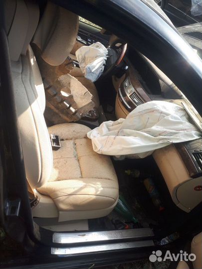 Торпеда мерседес 221 стрельнутая