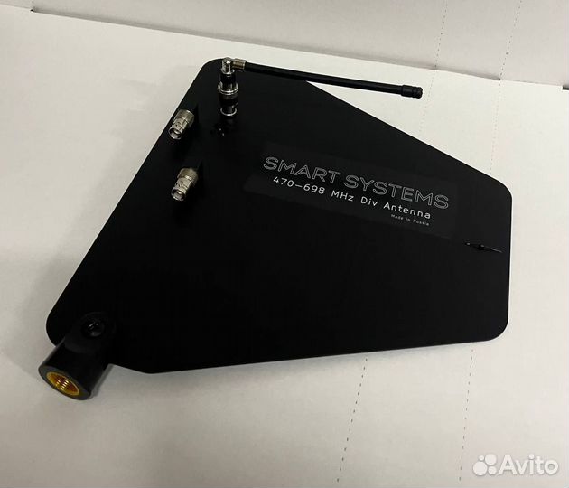 Антенна SmartSystems Div