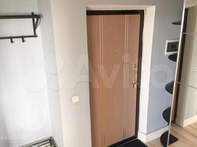 1-к. квартира, 46 м², 17/17 эт.