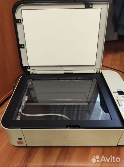 Принтер сканер копир бу