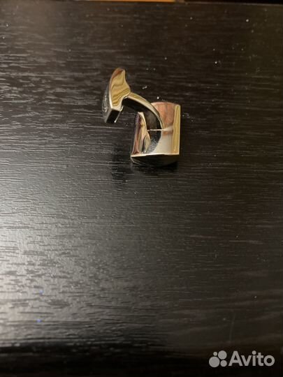 Запонки Henderson