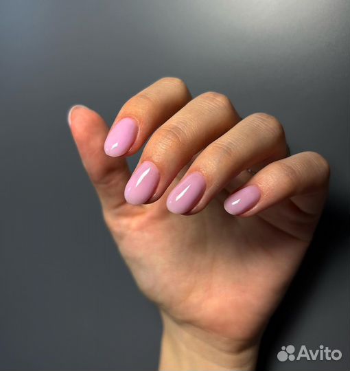 Мастер маникюра