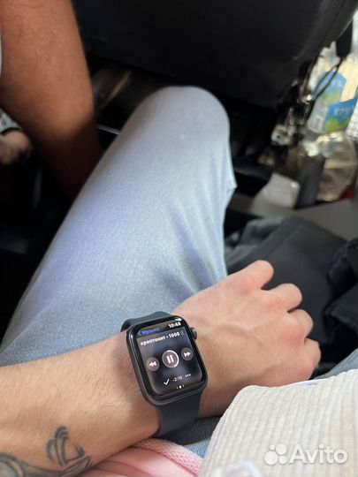 Apple watch se 45mm