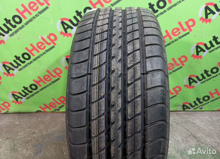 Запаска BMW R17 235 45 Летние 5*120