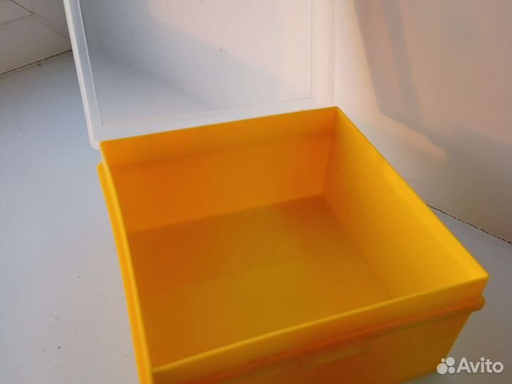 Коробки для мелочей